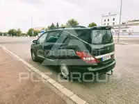 2005 Ssangyong Rodius