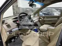 2005 Ssangyong Rodius