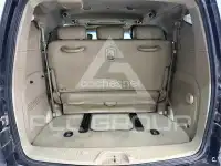 2005 Ssangyong Rodius