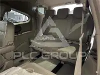 2005 Ssangyong Rodius
