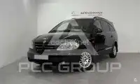 2005 Ssangyong Rodius