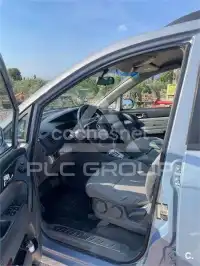 2005 Ssangyong Rodius