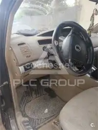 2005 Ssangyong Rodius