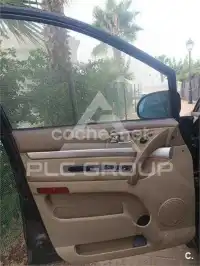 2005 Ssangyong Rodius