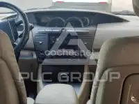 2005 Ssangyong Rodius