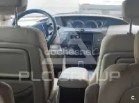 2005 Ssangyong Rodius