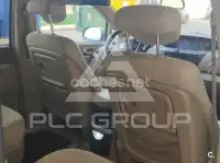 2005 Ssangyong Rodius