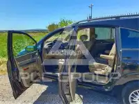 2005 Ssangyong Rodius