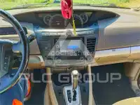 2005 Ssangyong Rodius