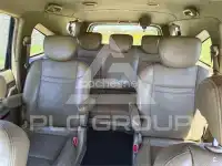2005 Ssangyong Rodius