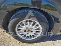 2005 Ssangyong Rodius