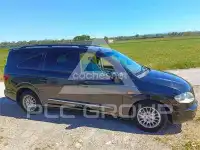 2005 Ssangyong Rodius