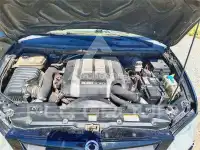 2005 Ssangyong Rodius