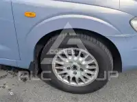 2005 Ssangyong Rodius