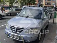 2005 Ssangyong Rodius