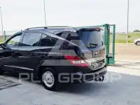2005 Ssangyong Rodius