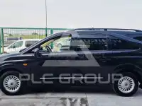 2005 Ssangyong Rodius