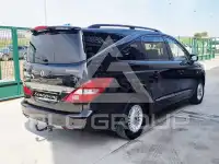 2005 Ssangyong Rodius