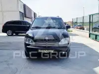 2005 Ssangyong Rodius
