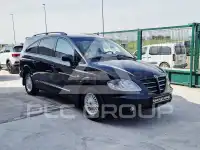 2005 Ssangyong Rodius