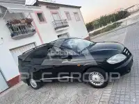 2005 Ssangyong Rodius