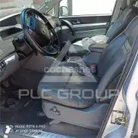 2005 Ssangyong Rodius