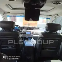 2005 Ssangyong Rodius