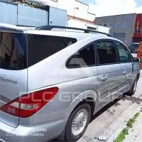 2005 Ssangyong Rodius