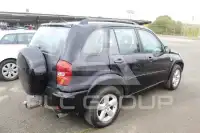 2005 Toyota RAV4