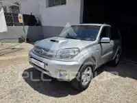 2005 Toyota RAV4
