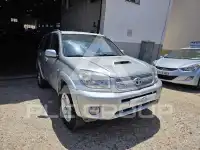 2005 Toyota RAV4