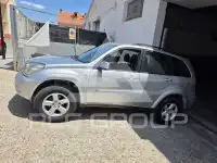 2005 Toyota RAV4