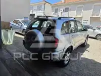 2005 Toyota RAV4