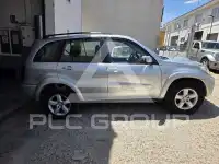 2005 Toyota RAV4