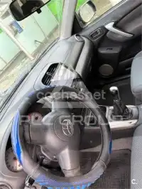 2005 Toyota RAV4