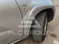 2005 Toyota RAV4