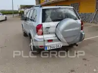 2005 Toyota RAV4