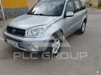 2005 Toyota RAV4