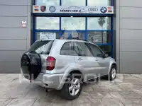 2005 Toyota RAV4