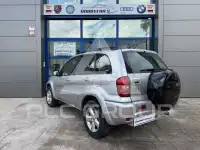 2005 Toyota RAV4
