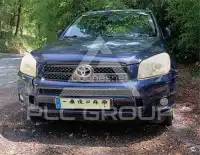 2005 Toyota RAV4