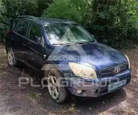 2005 Toyota RAV4