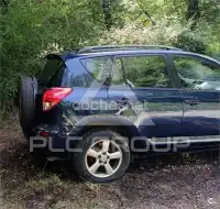 2005 Toyota RAV4