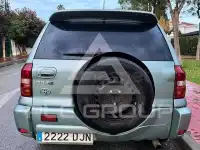 2005 Toyota RAV4