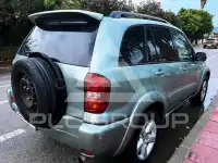2005 Toyota RAV4