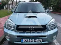 2005 Toyota RAV4