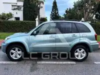 2005 Toyota RAV4