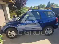 2005 Toyota RAV4