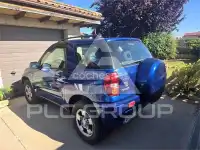 2005 Toyota RAV4