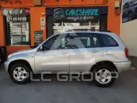 2005 Toyota RAV4